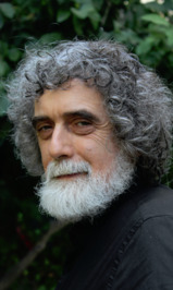 Gershom Gorenberg profile picture