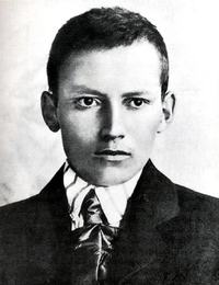 Габдулла Тукай