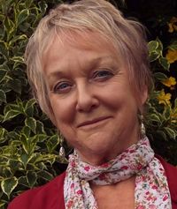 Judith   Barrow profile picture