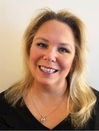 Kimberly Wylie