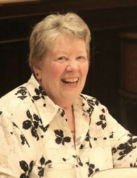Claire A. Murray profile picture