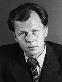 Alexander Tvardovsky profile picture