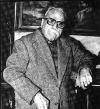 Leonardo Wadel