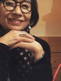 Miho Madarame