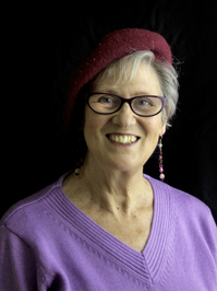 Teena Raffa-Mulligan