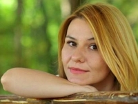 Николина Андова Шопова