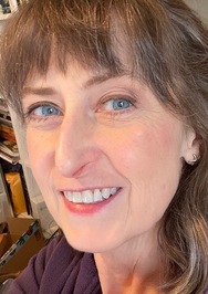 Liese O'Halloran Schwarz profile picture