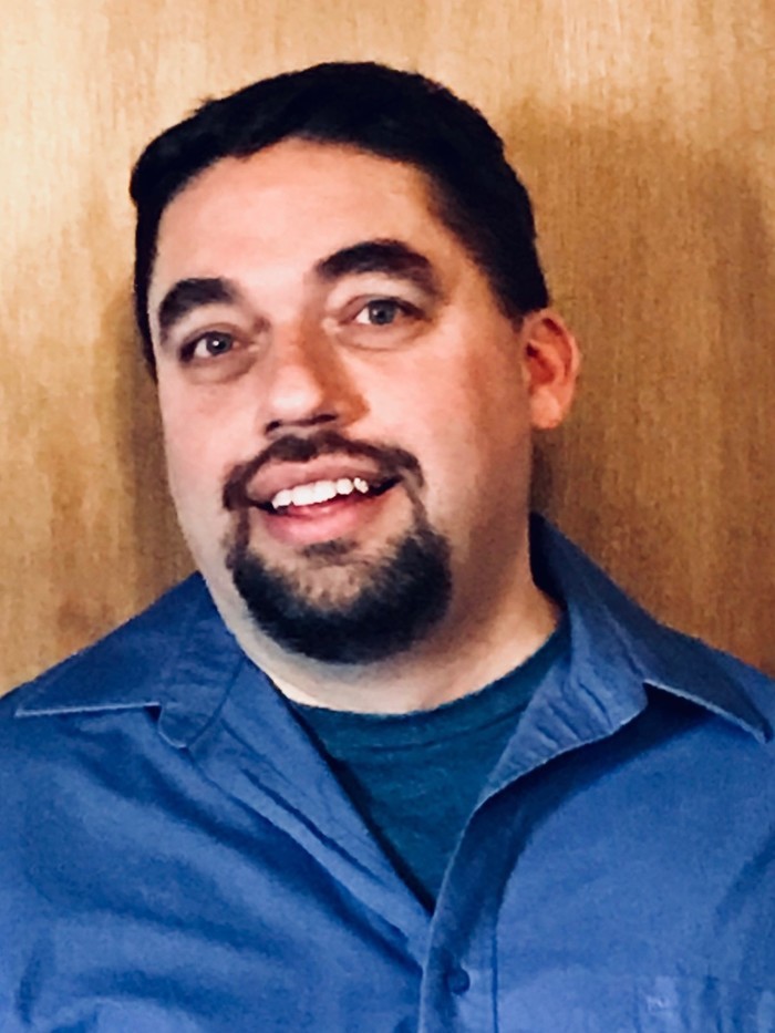 Gabriel Perez (Author of More than Conquerors)