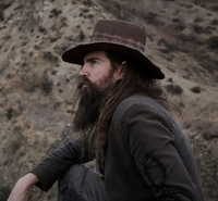 Beard Bates