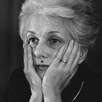 Rossana Rossanda