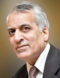 Ashok Grover