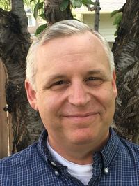 Douglas A. Cunningham