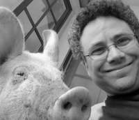 Louis Rosenberg profile picture