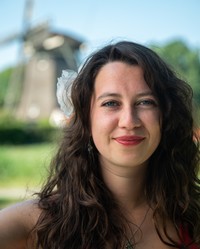 Jonne Kramer profile picture