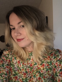 Kathy Charles profile picture