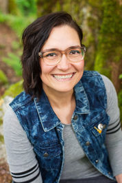 Stacey Chomiak profile picture