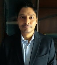 Deepak Sharma