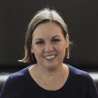 Paulette Kouffman Sherman