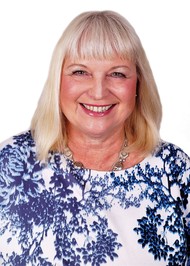 Tina Reibl