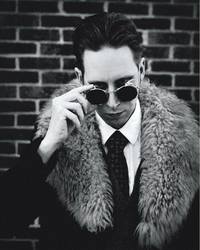 G.D. Falksen profile picture