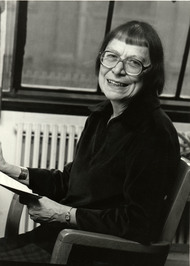 Hazel E. Barnes