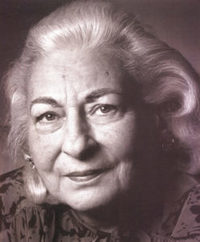Violeta Friedman