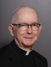 John F. Wippel