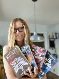 Sherry Torgent profile picture