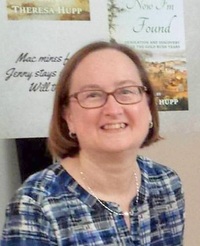 Theresa Hupp profile picture