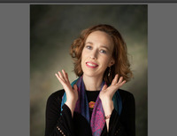 Stephanie S. Larsen profile picture