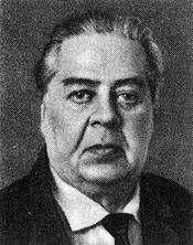 Yuri Vasnetsov
