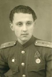 Georgi Yurmin