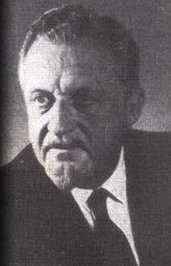 Philip Wayne Powell profile picture