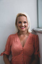 Rachel Givney profile picture