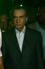 Aristides Fraga Lima