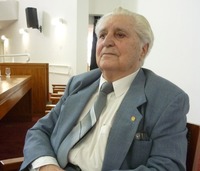 Francisco Marins