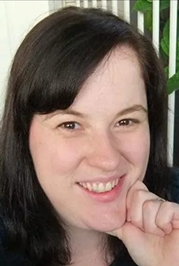 Caitlin McColl profile picture