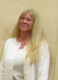 Julie  Carroll profile picture