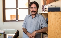 Pedro Salmerón Sanginés profile picture