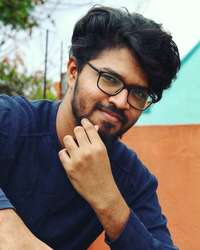 Shripathy Swaminathan