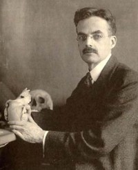 William K. Gregory profile picture
