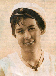 Britt G. Hallqvist profile picture