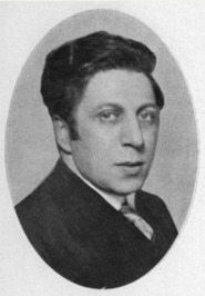 Ragnar Josephson
