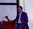 Edward Burman