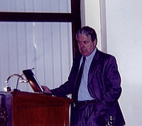 Edward Burman profile picture