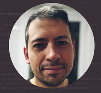 Guillermo Ponce Ramírez