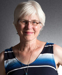 Mary Louise Morris