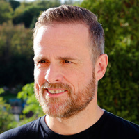 Scott Bedford profile picture