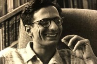 Krishna Baldev Vaid profile picture