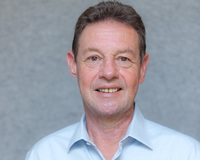 Ian Woodward